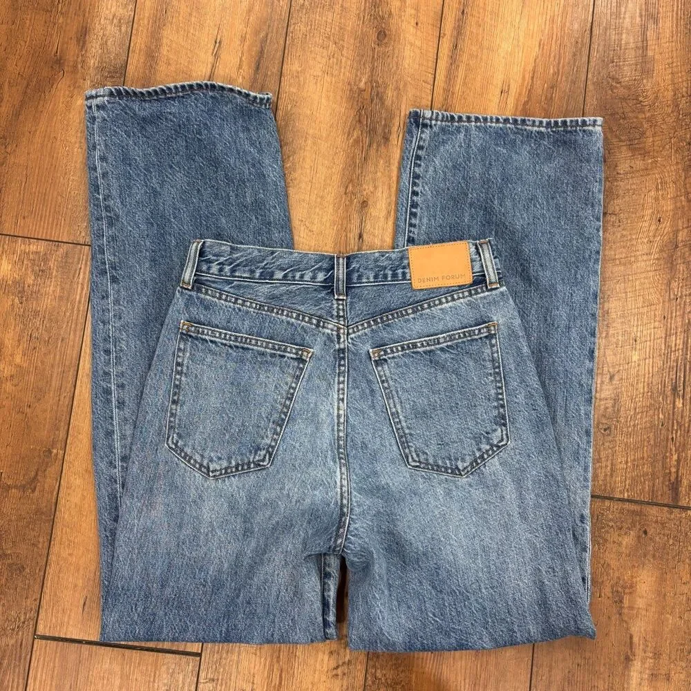 Aritzia denim forum